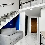 Home Office Duplex Ac Cgh