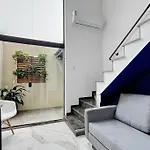 Home Office Duplex Ac Cgh