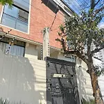 Home Office Duplex Ac Cgh