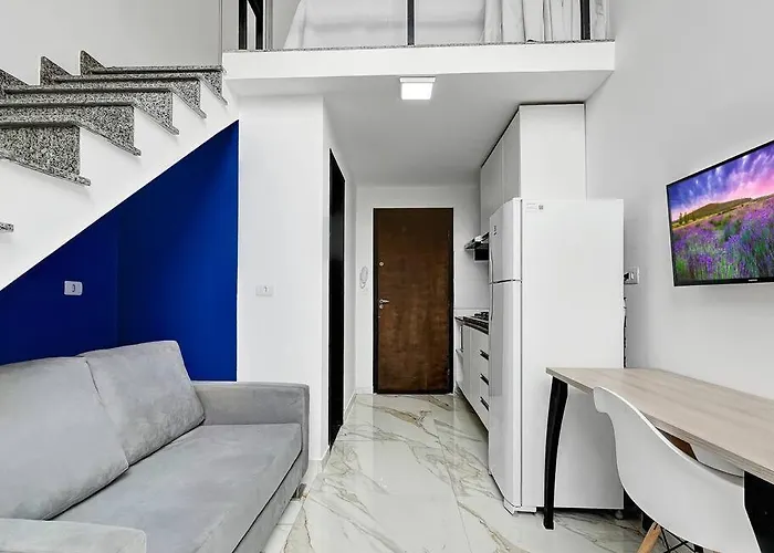 Home Office Duplex Ac Cgh