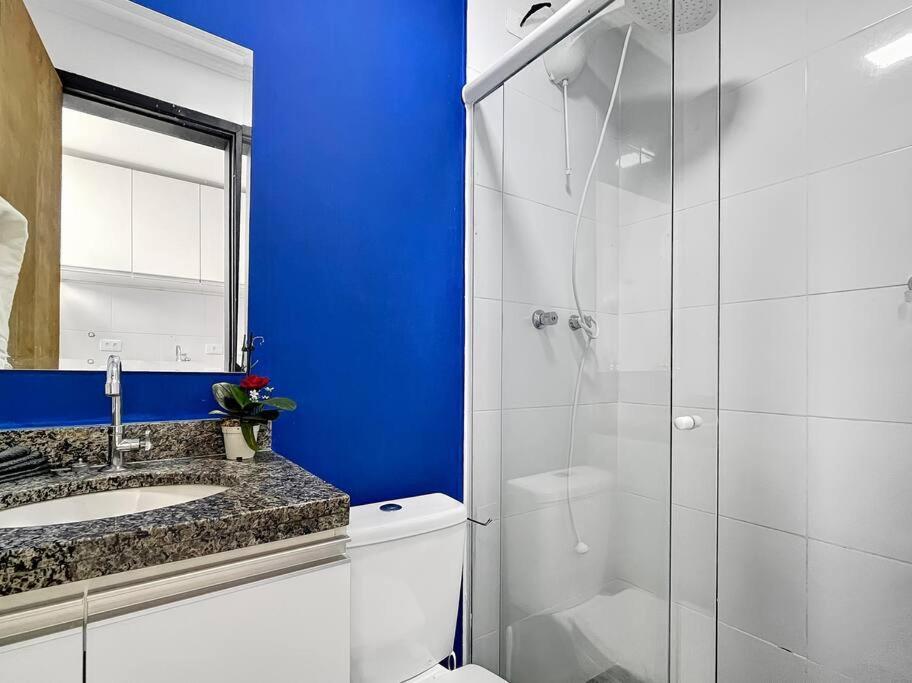 Apartamento Office Duplex Ac Cgh São Paulo