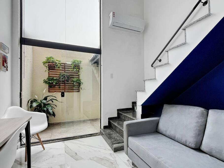 Office Duplex Ac Cgh São Paulo
